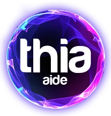 Thia Aide AI Moderator